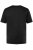 Men+ 365 T-shirt Henley Preto - T-shirts - T-shirts Homem Tamanhos Grandes
