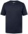 Men+ 365 T-shirt Henley Azul-marinho - T-shirts - T-shirts Homem Tamanhos Grandes