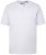 Men+ 365 T-shirt Henley Branco - T-shirts - T-shirts Homem Tamanhos Grandes