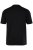 JP1880 AC/DC Classic Logo Band T-Shirt Black - T-shirts - T-shirts Homem Tamanhos Grandes