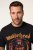 JP1880 Motörhead Sacrifice Band T-Shirt Black - T-shirts - T-shirts Homem Tamanhos Grandes