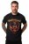 JP1880 Motörhead Sacrifice Band T-Shirt Black - T-shirts - T-shirts Homem Tamanhos Grandes