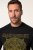 JP1880 Iron Maiden Samurai Eddie T-Shirt Black - T-shirts - T-shirts Homem Tamanhos Grandes