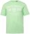 Men+ 424 T-shirt Trout Trophy Verde menta - T-shirts - T-shirts Homem Tamanhos Grandes