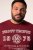 Men+ 424 T-shirt Trout Trophy Castanho acobreado - T-shirts - T-shirts Homem Tamanhos Grandes