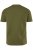 Men+ 424 T-shirt Trout Trophy Azeitona escuro - T-shirts - T-shirts Homem Tamanhos Grandes