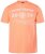 Men+ 424 T-shirt Trout Trophy Damasco escuro - T-shirts - T-shirts Homem Tamanhos Grandes