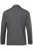 JP1880 Rimini Flexnamic Blazer em jersey às riscas Cinzento escuro - Fatos - Fatos de Homem Tamanhos Grandes