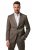 JP1880 Amalfi Flexnamic Blazer Verde caqui - Fatos - Fatos de Homem Tamanhos Grandes