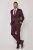 JP1880 Amalfi Flexnamic Blazer Bordô - Fatos - Fatos de Homem Tamanhos Grandes