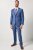 JP1880 Amalfi Flexnamic Blazer Azul profundo - Fatos - Fatos de Homem Tamanhos Grandes