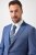 JP1880 Amalfi Flexnamic Blazer Azul profundo - Fatos - Fatos de Homem Tamanhos Grandes