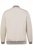 JP1880 836786 Casaco college com emblema Branco-creme - Casacos - Casacos Homem Tamanhos Grandes
