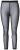 Ulla Popken 836800 Leggings de meia Preto - Collants & meias - 