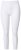 Ulla Popken 836800 Leggings de meia às bolinhas Branco - Collants & meias - 