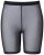 Ulla Popken 836805 Calções anti-fricção às bolinhas Preto - Calções anti-fricção - 