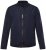 Men+ 823 Casaco bomber ultraleve bellyfit Azul-marinho - Casacos - Casacos Homem Tamanhos Grandes