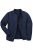 Men+ 823 Casaco bomber ultraleve bellyfit Azul-marinho - Casacos - Casacos Homem Tamanhos Grandes