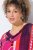 Ulla Popken 836864 Vestido Rosa - Cafetãs - 