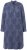Ulla Popken 837069 Vestido floral Azul-marinho - Vestidos midi - Vestidos Midi Tamanhos Grandes