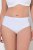 Ulla Popken 837353 Cuecas com renda pack de 3 Bege - Cuecas - 