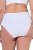 Ulla Popken 837353 Cuecas com renda pack de 3 Bege - Cuecas - 