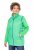 Ulla Popken 837409 Colete HYPRAR acolchoado Verde claro - Coletes - 
