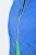 Ulla Popken 837409 Colete HYPRAR acolchoado Azul - Coletes - 