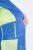 Ulla Popken 837409 Colete HYPRAR acolchoado Azul - Coletes - 