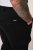 JP1880 New York Flexnamic Calças em jersey com bolsos cargo Preto - Fatos - Fatos de Homem Tamanhos Grandes
