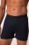 JP1880 837629 Boxers FLEXNAMIC® com estampado de cato Azul-marinho pack de 2 - Roupa Interior & natação - Roupa interior Homem Tamanhos Grandes