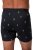 JP1880 837629 Boxers FLEXNAMIC® com estampado de cato Azul-marinho pack de 2 - Roupa Interior & natação - Roupa interior Homem Tamanhos Grandes