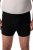 Men+ 678 Boxers bellyfit FLEXLASTIC® Preto pack de 2 - Roupa Interior & natação - Roupa interior Homem Tamanhos Grandes