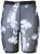 Ulla Popken 837679 Calções anti-fricção estampados Azul-marinho - Calções anti-fricção - 