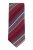 JP1880 837687 Gravata de seda às riscas extra-comprida Vermelho - Gravatas e laços - 