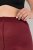 Ulla Popken 837870 Collants 100 den Bordô - Collants & meias - 