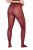 Ulla Popken 837870 Collants 100 den Bordô - Collants & meias - 