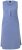 Ulla Popken 837874 Vestido de jersey sem mangas Azul - Vestidos em jersey - 