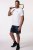 JP1880 FLEXNAMIC® GeoMotion Tennis Shorts Dark Blue - Roupa desportiva & Outdoor - Roupa Desportiva Tamanhos Grandes