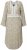 Ulla Popken 838120 Vestido estampado com decote em V Verde claro - Vestidos mini - Vestidos Curtos Plus Size