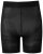 Ulla Popken 838209 Calções anti-fricção modeladores Preto - Calções anti-fricção - 