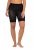 Ulla Popken 838209 Calções anti-fricção modeladores Preto - Calções anti-fricção - 