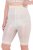 Ulla Popken 838209 Calções anti-fricção modeladores Branco sujo - Calções anti-fricção - 