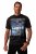 JP1880 Iron Maiden Brave New World T-Shirt Black - T-shirts - T-shirts Homem Tamanhos Grandes