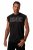 JP1880 AC/DC Classic Logo Band Tank Top Black - T-shirts - T-shirts Homem Tamanhos Grandes