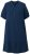Ulla Popken 838567 Vestido de manga curta Multicolor - Vestidos midi - Vestidos Midi Tamanhos Grandes