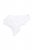 Ulla Popken 838637 Tangas pack de 3 Branco - Cuecas - 