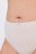 Ulla Popken 838637 Tangas pack de 3 Bege - Cuecas - 
