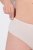 Ulla Popken 838637 Tangas pack de 3 Bege - Cuecas - 