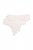 Ulla Popken 838637 Tangas pack de 3 Bege - Cuecas - 